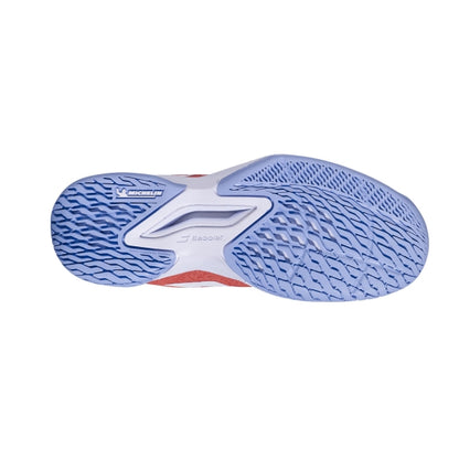 Tenis Babolat Jet Mach 3 Junior Multisuperficie para Tennis