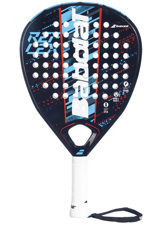 Pala Babolat Reflex para Padel