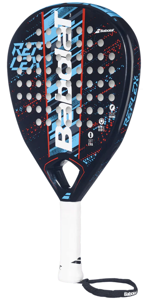 Pala Babolat Reflex para Padel