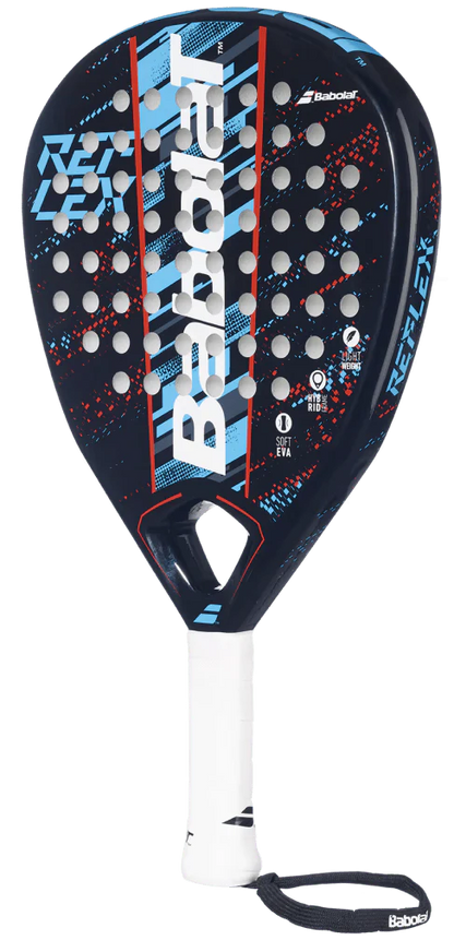 Pala Babolat Reflex para Padel