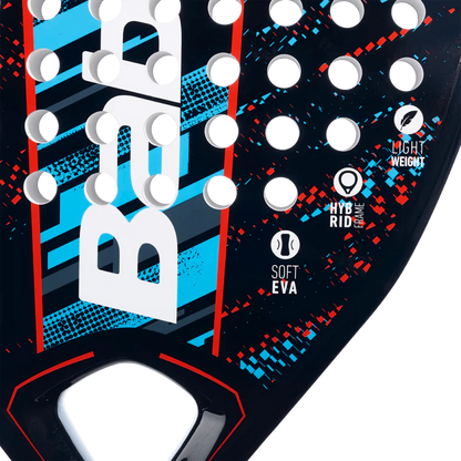 Pala Babolat Reflex para Padel
