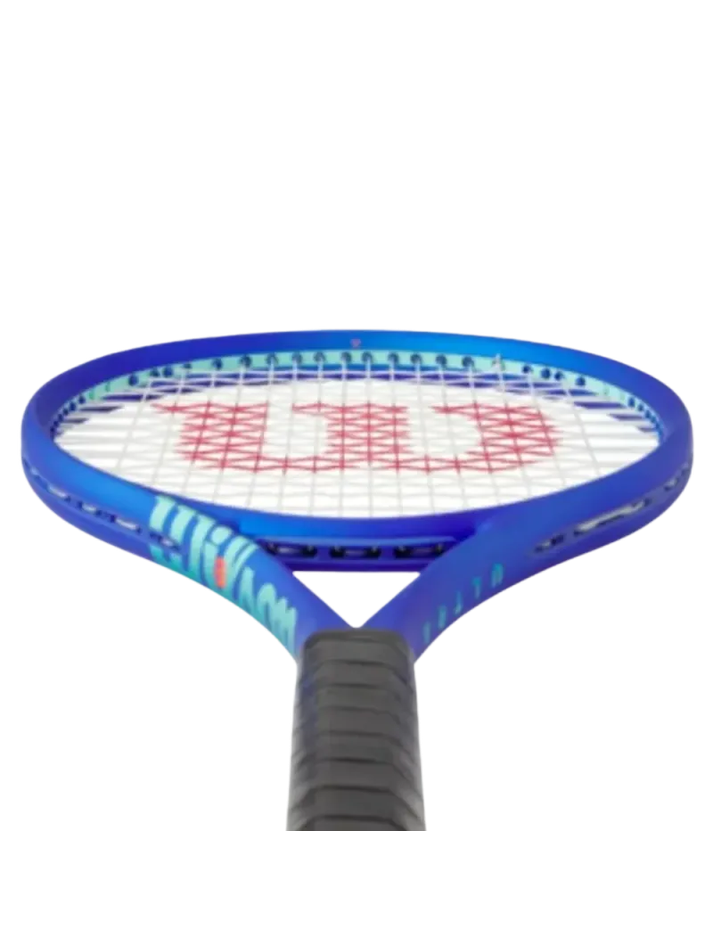 Raqueta Wilson Ultra 100 V5