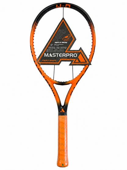 Raqueta Masterpro Fast shot para Frontenis