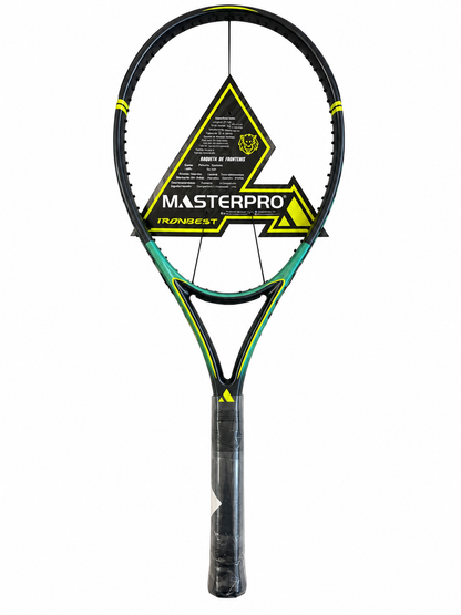 Raqueta Masterpro Strongest para Frontenis