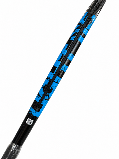 Raqueta Masterpro Light 115 para Frontenis
