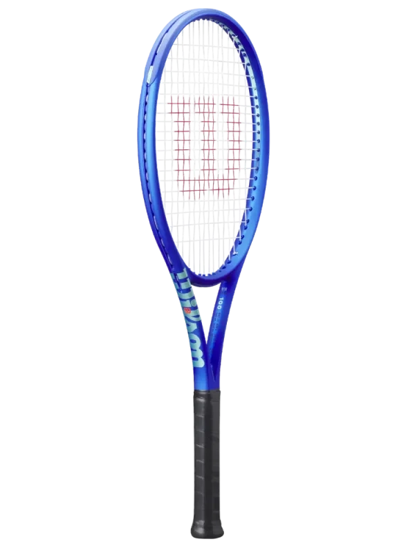 Raqueta Wilson Ultra 100 V5