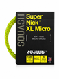 Cuerda Ashaway Super Nick XL Micro para Squash