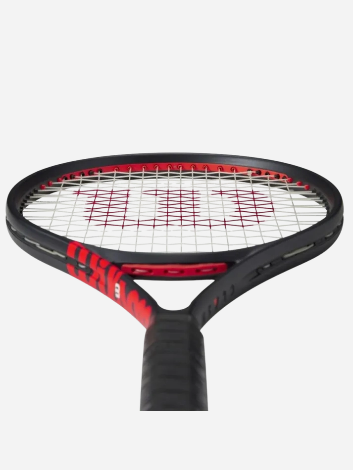 Raqueta Wilson Clash 100 V3