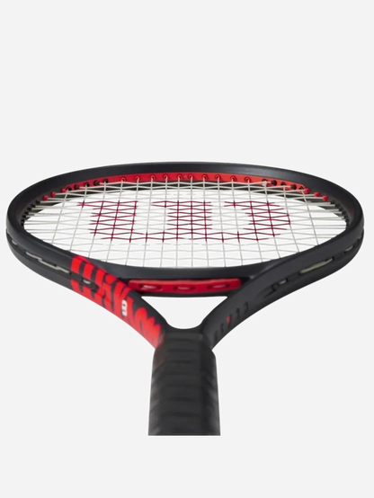 Raqueta Wilson Clash 100 V3