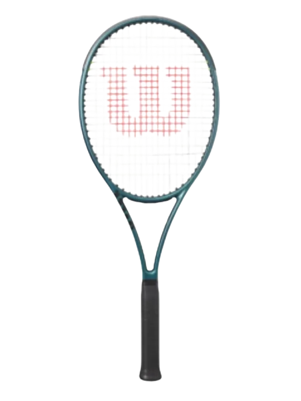 Raqueta Wilson Blade 98 18x20 V9