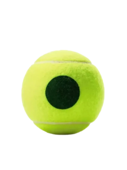 Set de Pelotas Wilson US OPEN Green