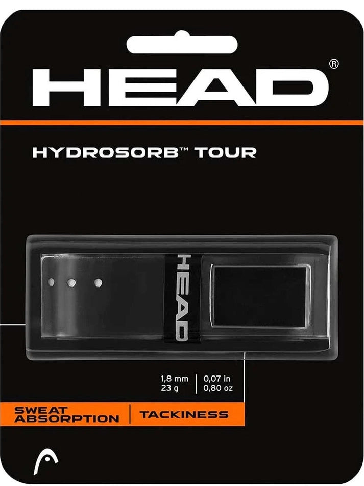 Head Grip Hydrosorb Tour Tennis