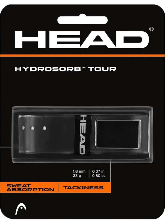 Head Grip Hydrosorb Tour Tennis
