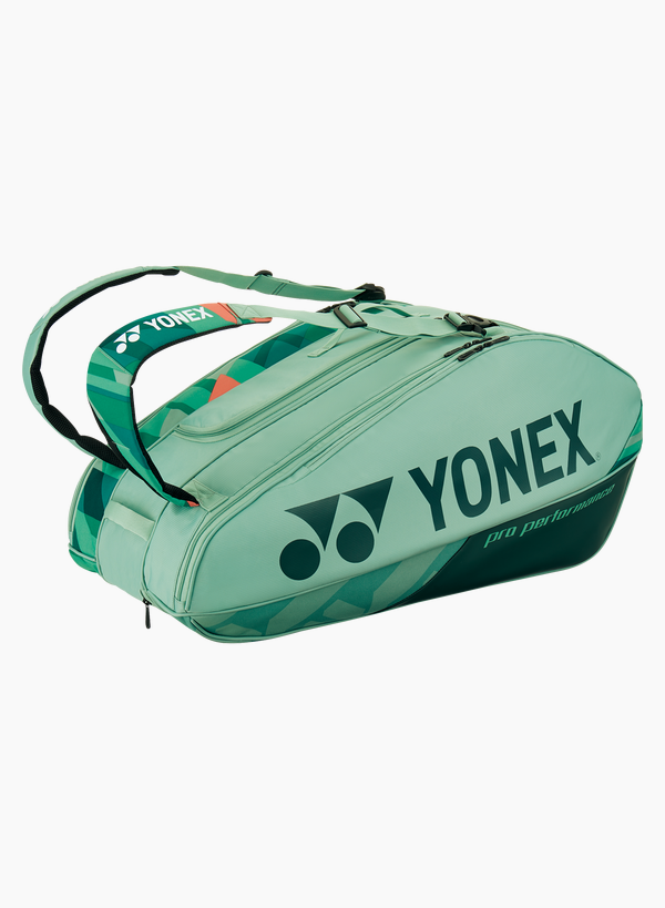 Yonex Pro Racquet Bag x9 Verde