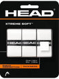 Head Overgrip Xtreme Soft Blanco Tennis