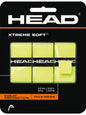 Head Overgrip Xtreme Soft Verde Tennis