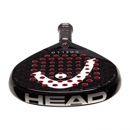 Pala Head Coello Team 2025 para Pádel