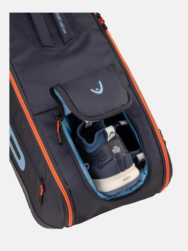 Head Pro Maleta de tennis L