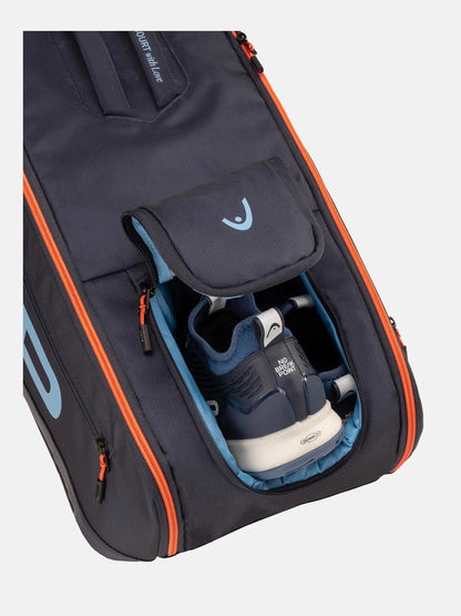 Head Pro Maleta de tennis L