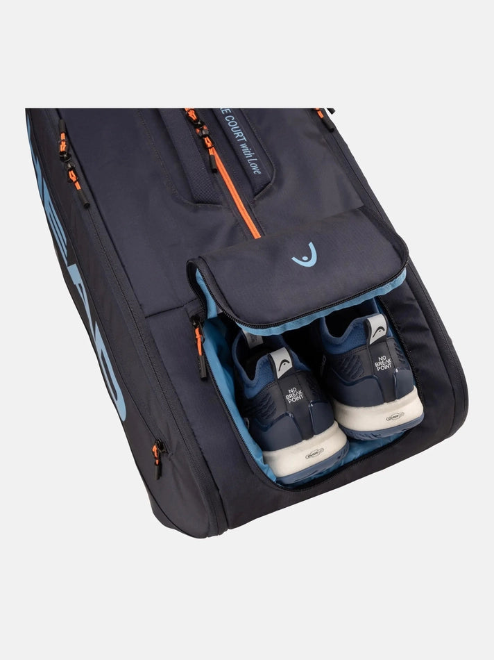 Head Pro Maleta de tennis XL