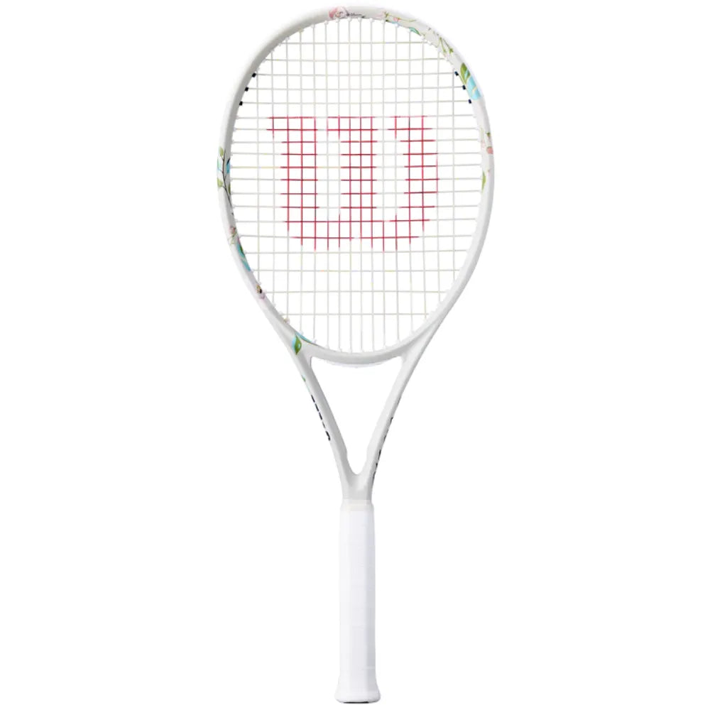 Raqueta Wilson Clash 100 V3 Beauty & Agony