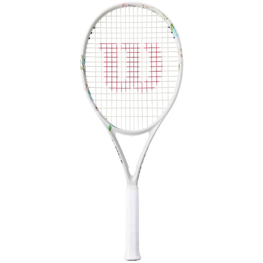 Raqueta Wilson Clash 100 V3 Beauty & Agony