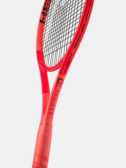 Raqueta Head Radical Pro