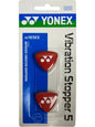 Yonex Antivibrador Rojo