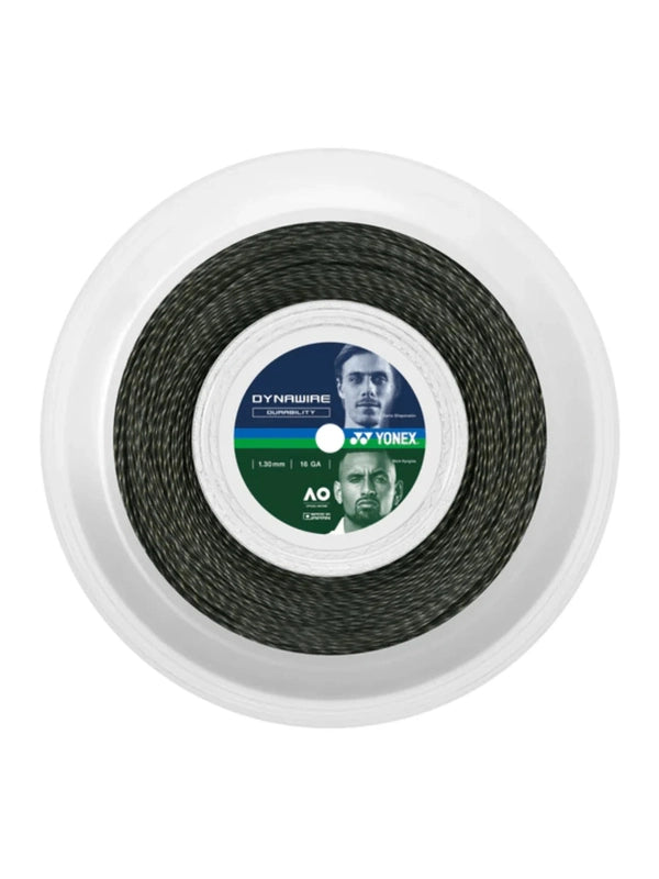 Rollo de Cuerda Yonex Dynawire 200 mts