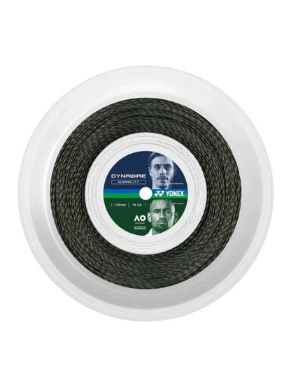 Rollo de Cuerda Yonex Dynawire 200 mts
