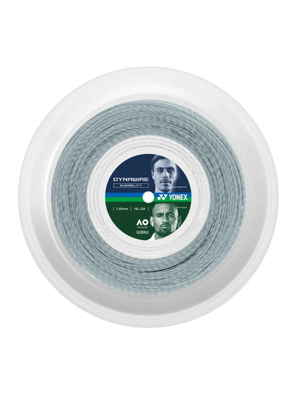 Rollo de Cuerda Yonex Dynawire 200 mts