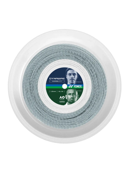 Rollo de Cuerda Yonex Dynawire 200 mts