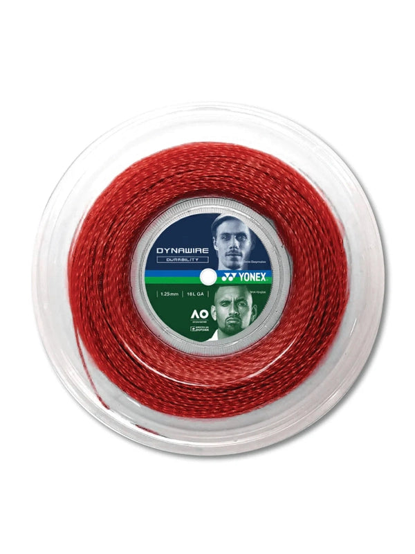 Rollo de Cuerda Yonex Dynawire 200 mts
