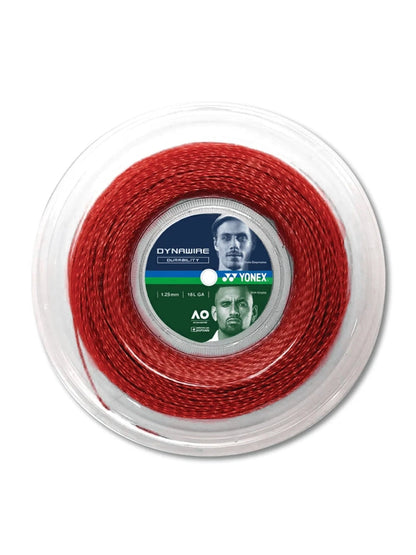 Rollo de Cuerda Yonex Dynawire 200 mts