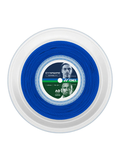 Rollo de Cuerda Yonex Dynawire 200 mts