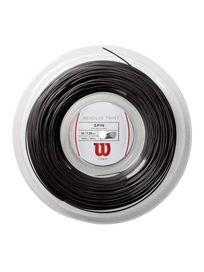 Rollo de Cuerda Wilson Revolve Twist 200 mts