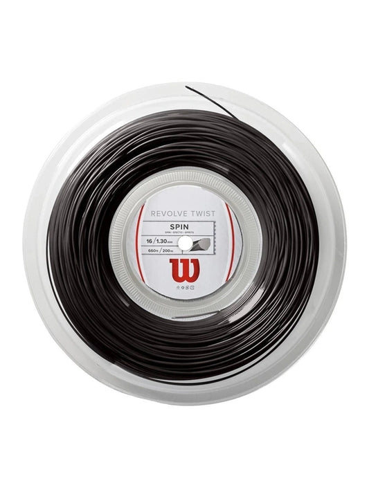 Rollo de Cuerda Wilson Revolve Twist 200 mts