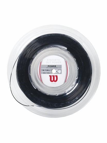 Rollo de Cuerda Wilson Syn Gut 200 mts