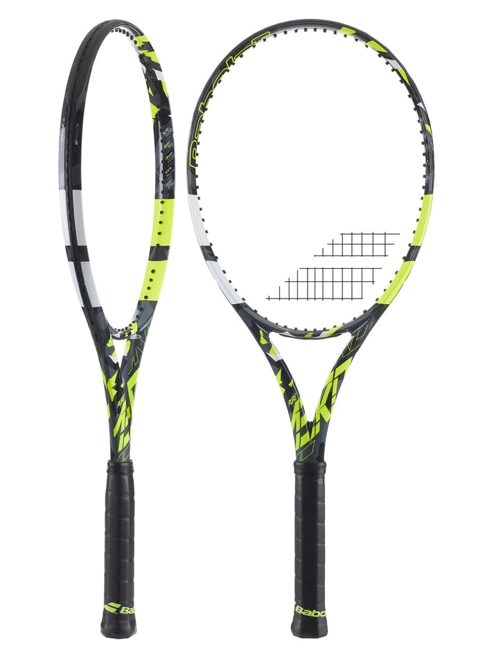 Raqueta Babolat Pure Aero Plus 2023