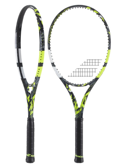 Raqueta Babolat Pure Aero Plus 2023