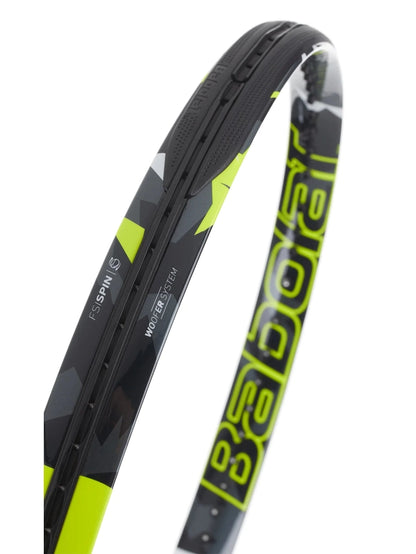Raqueta Babolat Pure Aero Plus 2023