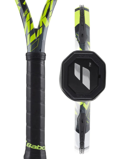 Raqueta Babolat Pure Aero Plus 2023