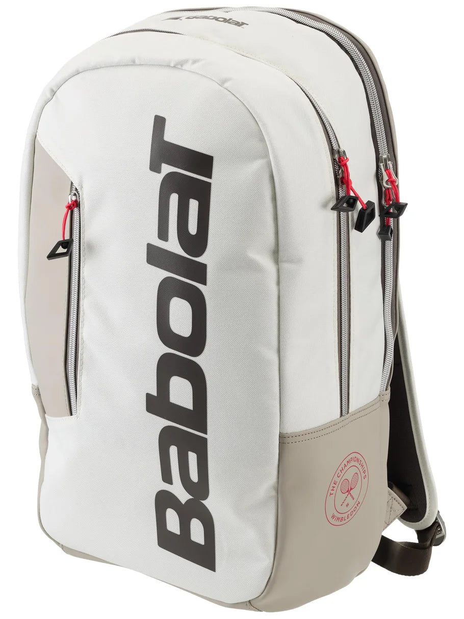 Babolat Pure Backpack Lite Wimbledon 2026