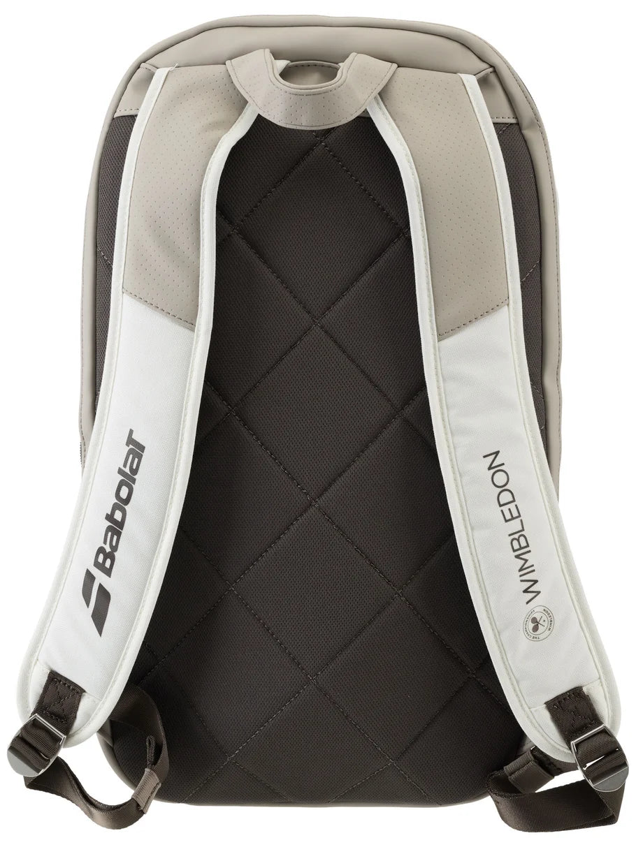 Babolat Pure Backpack Lite Wimbledon 2026