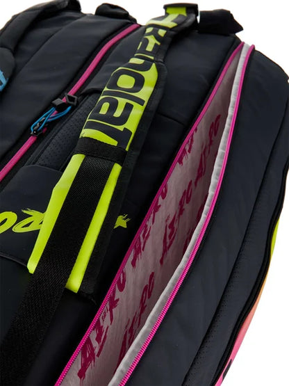 Maleta  Babolat RHX6 Pure Aero Rafa para Tenis