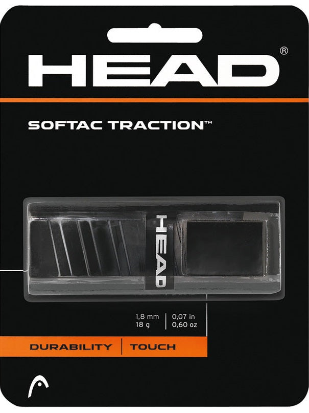 Head Grip Softac Traction Tennis