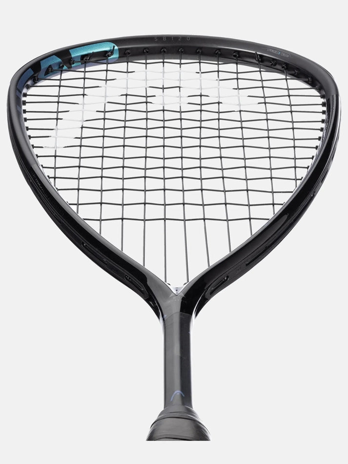 Raqueta Head Speed 120 SB 2025 para Squash