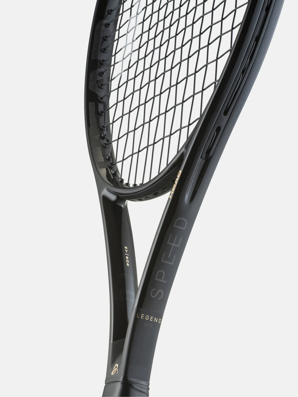 Raqueta Head Speed MP Legend  Novak Djokovic para Tenis