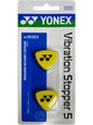 Yonex Antivibrador Amarillo